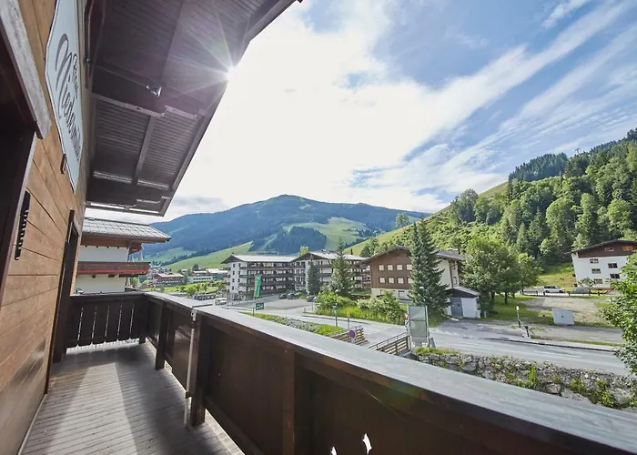 Fuerst * Saalbach-Hinterglemm