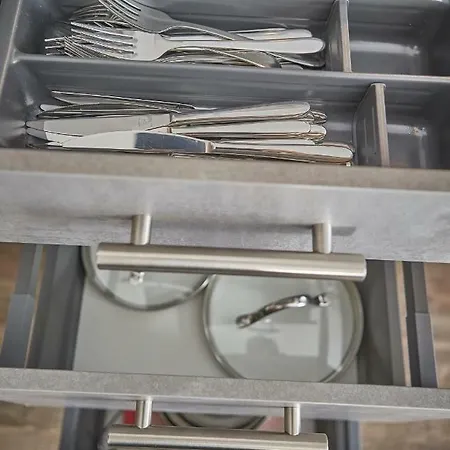 Fuerst Lejlighed Saalbach-Hinterglemm