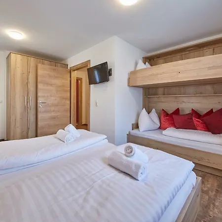Apartment Fuerst *