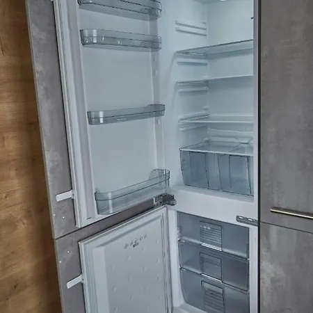 Fuerst Lejlighed Saalbach-Hinterglemm