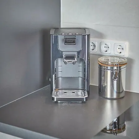 Apartment Fuerst *