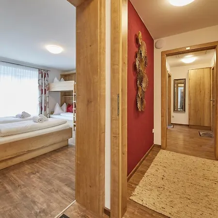 Fuerst Lejlighed Saalbach-Hinterglemm