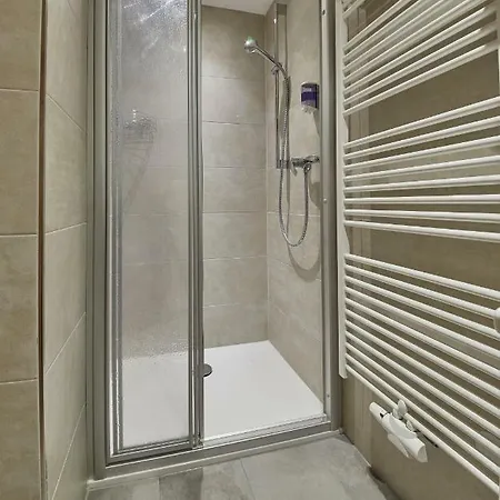 Apartment Fuerst *