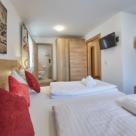 Apartment Fuerst Saalbach-Hinterglemm