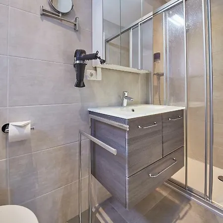 Fuerst Saalbach-Hinterglemm