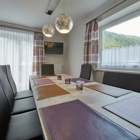 Apartment Fuerst *