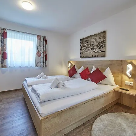 Fuerst Apartment *