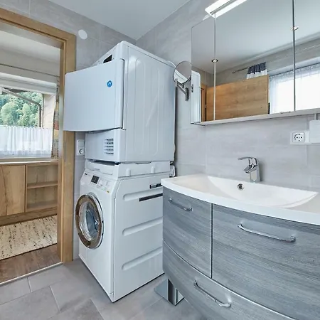 Apartment Fuerst