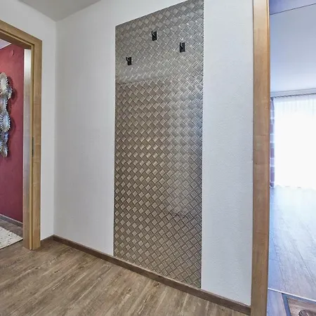 Fuerst Lejlighed Saalbach-Hinterglemm