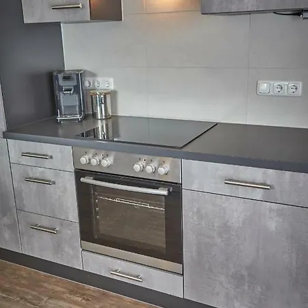 Apartment Fuerst *