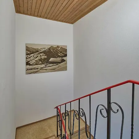 Fuerst Apartment
