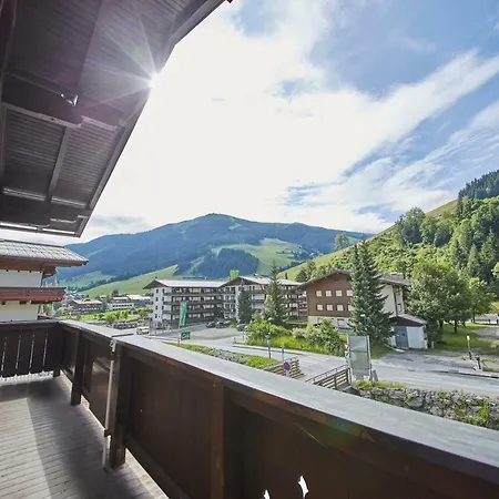 Fuerst * Saalbach-Hinterglemm