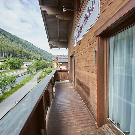 Apartment Fuerst *