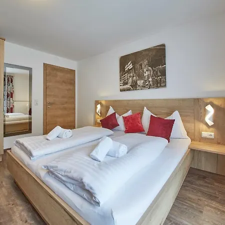 Apartment Fuerst