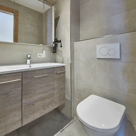 Apartment Fuerst
